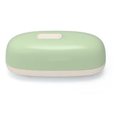 220V 700ML Portable Rice Cooker Mini Electric Rice Reheating Cooker Electric Lunch Meals Heating Box Machine  Multi Cooker