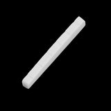 3Pc Modern and Vintage Electric Guitar Six String Nut Cattle Bone Slotted for Fender Strat Replacement M01941