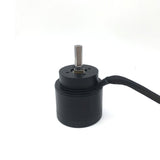 FEICHAO RCfixed Wheel Electric Skateboard Outer Rotor 6354 6364 Brushless Motor High Power 180KV / 200KV Motor