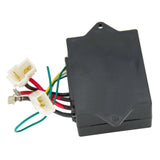 Electric Wireless Remote Control Kit for Boat Anchor Winch