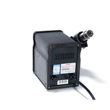 2 in 1 Desoldering Repair Rework Station 959D with hot air gun 3 Nozzles Digital Soldering Station Desoldering Iron Tool 959D