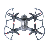 DJI FPV Propeller Guards Integrated Propellers Shielding Ring Protector for DJI FPV Drone Accessories
