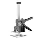 Durable Steel Accurate Portable Labor Saving Professional Height Adjuster Lifting Wall Tile Cabinet Arm Jack Home Door Panel