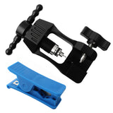 MUQZI Mountain Bike Road Bike Disc Brake Bicycle Oil Needle Olive Head Installation Push Into Tool Inserter Pentaline BH59/90