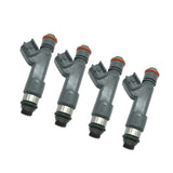 4Pcs Fuel  1261316 for  HHR 2.2L 2.49-2011 Replacement Acceories Profeional Repair