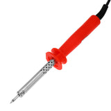 Metal Wire With Stand Set Welding Desoldering Soldering Solder Iron Tip Dross Cleaner Cleaning Steel Ball Mesh Filter Tin Remove