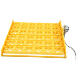 36 Eggs Automatic Incubator Egg Tray Egg Incubator 220V Motors Home Mini Incubation Equipment Chicken Farm Poultry Hatching Devi