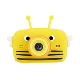 X9P 1080P Children's Video Camera 2.0 Inch Color Display 13MP Kids Cartoon Cute Camera Outdoor Photography Camera For Kids