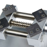 Professional  Watch Bezel Removal Repair Tool, Back Case Opener Workbench Watch Bezel Ring Remover Watchmaker Tool 06N