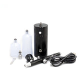 Best Quality New Arrival Chargeable Integrated Mini Airbrush Barber Makeup Air Brush Compressor Wireless High Quality Spray Pen