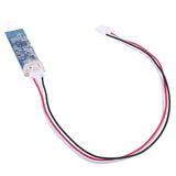 13 Series Lithium Battery Protection Board Smart 48V Bluetooth UART Communication BMS Lithium Battery Protection Board