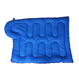 Summer Camping Sleeping Bag Super Light Camping Cotton Moisture-proof outdoor mountaineering portable thin lunch break sleep bag