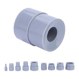 9pcs Camera Lens Repair Tool Ring 8-83mm Lenses Removal Rubber Accessory Lens Repair Tools Set