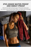 Hot Sale New M13C Transparency Wireless Bluetooth Earphones HD Stereo Headphones Blutooth Sports Waterproof Earbuds Headsets