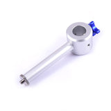 S8300 Astronomical telescope equatorial instrument off-axis balance weight suitable for EQ5 / 6 EQ8 Ayton cem25 / 40/120