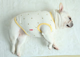 Cat Dog Sweater Winter Pet Dog Clothes Knit Apparel Pomeranian Shih  Poodle Schnauzer Clothing Dropshipping Dog Costume Coat