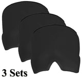 Wholesale Link 1-3PCS Migraine Ice Head Wrap Headache Relief Hat Cold &amp;Hot Therapy Migraine Relief Cap Ice Pack for Head Massage