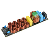 Hot 4400W EMI 20A High Frequency Power Filter Power Supply Assembled Board for Speaker Amplifier