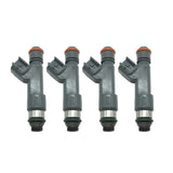 4Pcs Fuel  1261316 for  HHR 2.2L 2.49-2011 Replacement Acceories Profeional Repair