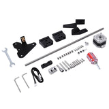 3D Printer Accessories, Creality Ender 3 Dual Z Axis Upgrade Kit for CR 10 or 10S 3D Printer Parts