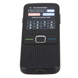 Smart Voice Photo Translator 2.4 Inch Touchscreen 138 Languages Instant Translation Support WiFi for Travel Business Study