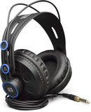 PreSonus HD7 Professional monitoring headphones Warm,clear sound with big bass Precision-tuned acoustic chamber
