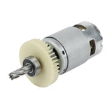 DC 14.4V 18V MOTOR For HIKOKI CJ14DL CJ14DS CJ14DM L CJ18DSL CJ18DL CJ18DMR 328333 328639 328361 328739