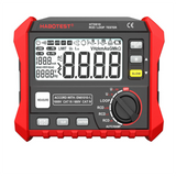 HT5910 leakage switch tester Loop circuit resistance tester Leakage protection test