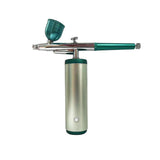 Oxygen Injector Handheld High Pressure Moisturizer Portable Spray Moisturizing Skin Rejuvenation Beauty Device