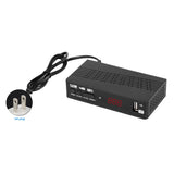 Digital Converter H.265 DVB-T2 Multi Language HD 1080P Decorder Game Tuner Video Home Theater TV Box Set Top USB2.0 Wifi PVR EPG