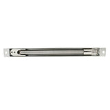 Door Loop Cable Wire Protector Stainless Steel Door Wire Conduit For Access Control System Mounting For Home