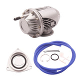 Billet Blow Off Valve Kit With Adapter For Hyundai Sonata 2.0t 11-17 Turbos