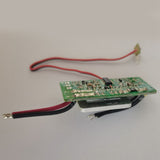 For WORX WU390 WX390 WX390.1 WX390.31 WU390.9 WX390.9 20V H3 Drill Control Board Power Tool Accessories