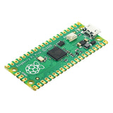3 Pcs for Raspberry Pi Pico Microcontroller Development Board,Dual-Core ARM Cortex M0+ Processor,133 MHz