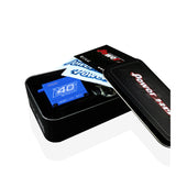 Power HD WH20 30 40kg HV 6.0-8.4V Large Torque Waterproof Digital Servo for Traxxas Trx4 Rc Climbing Car Rc Car Parts