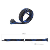 New Fishing Rod Cover Pesca Rod Sleeves Pole Glove Clothes Protector Tools Tackle Boxes Fishing Accessories Rod Bag 35mm*170 Cm