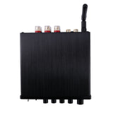 2.1 Channel 50W+50W+100W Bluetooth 4.0 Digital 200W Amplifier For Subwoofer Hifi Sound System