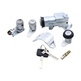 Ignition Switch Set Parts Acceories Replacement for Sedan C/L VR