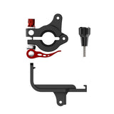 Air 2S Remote Controller Holder Bicycle Following Shot Remote Controller Bracket Mount for DJI Mavic Air 2/2S Drone Accessories