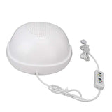 Laser Hair Growth Helmet Laser Hair Growth Device 3 Gears for Treating Hereditary Alopecia