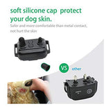 Pet Dog Training Collar L880 Dog Electric Shock Collar IP67 Rechargeable Diving Waterproof Remote Training Collars LCD Display