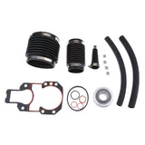 Transom Bellows Repair Reseal Set 30-803097T1 for MerCruiser Alpha 1 Gen 1