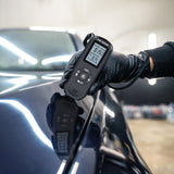 HW-300S Auto Digital Thickness Gauge Car Paint Thickness Meter Coating Thickness Gauge Measuring Tool Accessories 40%Off