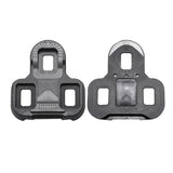 Bike Pedal Cleats Compatible with Shimano Cleats Cycling Pedals Cleat for SPD Cleats System Shoes Outdoor Cycling Cleat