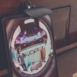 Piano Lesson Sparring Full-Key Fisheye Lens Universal Large-Angle Lens for iPad Mobile Phone HD Online Teaching Lens