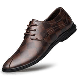 Mickcara Men's Oxford Shoe SGHA2Z