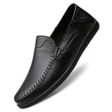Mickcara Men's VBE 805  Slip-On Loafer