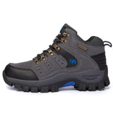 Mickcara Unisex Hiking Shoe 809RCSZ