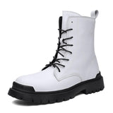 Mickcara Unisex Boot TFAZZ