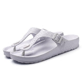 Mickcara Unisex Sandals 507YCVS